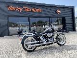 SOFTAIL DELUXE 1690 2012