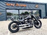 SOFTAIL FAT BOY 1745 2020