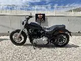 Harley-Davidson SOFTAIL STANDARD 1745