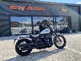 SOFTAIL STREET BOB 1745 2019