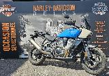 ADVENTURE PAN AMERICA 1250 SPECIAL 2022