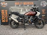 ADVENTURE PAN AMERICA 1250 SPECIAL 2024