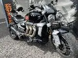 Triumph ROCKET 3 GT
