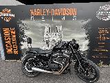 SPORTSTER ROADSTER 1200 2019