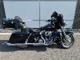 Harley-Davidson TOURING STREET GLIDE 1584