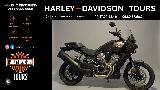 ADVENTURE PAN AMERICA 1250 2022