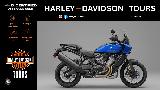 ADVENTURE PAN AMERICA 1250 SPECIAL 2025