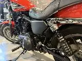 Harley-Davidson SPORTSTER 883 R