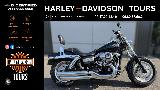DYNA FAT BOB 1584 2010