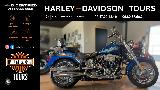SOFTAIL FAT BOY 1584 2009