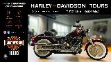SOFTAIL FAT BOY 1450 2004