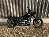 SOFTAIL SLIM 1800 S 2017