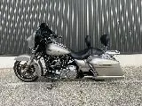 Harley-Davidson TOURING STREET GLIDE 1745