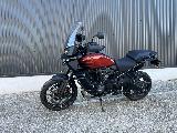 ADVENTURE PAN AMERICA 1250 SPECIAL 2025