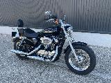 SPORTSTER 1200 XL 2016