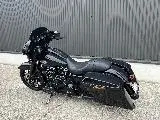 Harley-Davidson TOURING STREET GLIDE 1868 SPECIAL