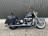 SOFTAIL DELUXE 1690 2015