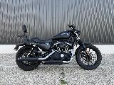 SPORTSTER 883 2014