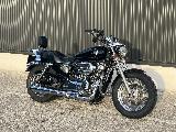 SPORTSTER 1200 XL 2012