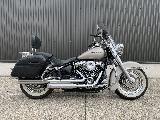 SOFTAIL DELUXE 1745 2018