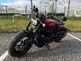 SPORTSTER 1250 S 2025