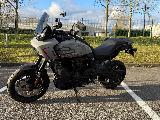 ADVENTURE PAN AMERICA 1250 ST 2025