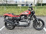 SPORTSTER XR1200 2009