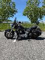 SOFTAIL HERITAGE 1584 CLASSIC 2011