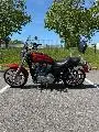 Harley-Davidson SPORTSTER 883