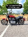 SPORTSTER 883 2013