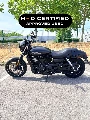STREET 750 2018