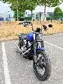 Harley-Davidson SOFTAIL STREET BOB 1923