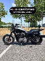 SPORTSTER NIGHTSTER 1200 2010