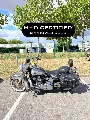 SOFTAIL HERITAGE 1690 CLASSIC 2014