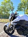 GSR 750 ABS 2015