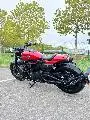 Harley-Davidson SPORTSTER 1250 S