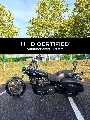 DYNA WIDE GLIDE 1584 2011