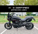 ADVENTURE PAN AMERICA 1250 SPECIAL 2026