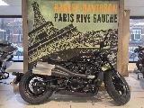 SPORTSTER 1250 S 2025