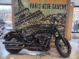 SOFTAIL STREET BOB 1745 2018