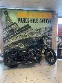 SPORTSTER IRON 883 2018