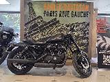 SPORTSTER ROADSTER 1200 2016