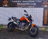 790 DUKE ABS 2018
