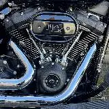 Harley-Davidson SOFTAIL HERITAGE 1868 CLASSIC