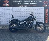 DYNA STREET BOB 1584 2012