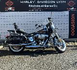 SOFTAIL HERITAGE 1584 2011