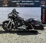 Harley-Davidson TOURING STREET GLIDE 1745