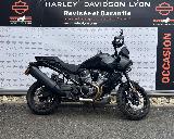 ADVENTURE PAN AMERICA 1250 SPECIAL 2025