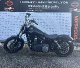 DYNA STREET BOB 1584 2012