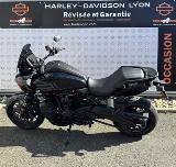 ADVENTURE PAN AMERICA 1250 ST 2025
